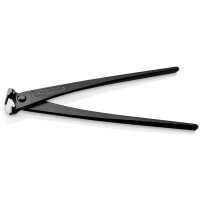KNIPEX 99 10 300 SB Kraft-Monierzange hochübersetzt...