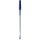Kugelschreiber ECOlutions® Round Stic® - 0,4 mm, blau