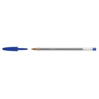Kugelschreiber Cristal® Original - 0,4 mm, blau...