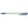 Druckkugelschreiber ECOlutions® Clic Stic - 0,4 mm, blau