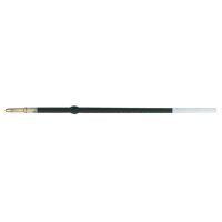 BIC X-Smooth Kugelschreiberminen M blau, 2 St.