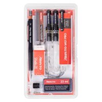 ARISTO mg1 pro Studio Tuschefüller-Set s