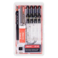 ARISTO mg1 pro Studio Tuschefüller-Set s