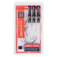 ARISTO mg1 pro Basic Tuschefüller-Set sc