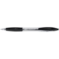BIC Kugelschreiber ATLANTIS Classic schw gallery