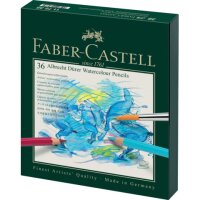 FABER-CASTELL Albrecht Dürer Aquare gallery