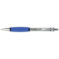 Kugelschreiber San Sebastian - 0,4 mm, blau