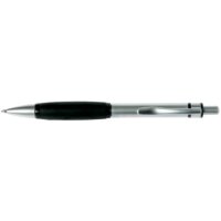 Kugelschreiber San Sebastian - 0,4 mm, schwarz