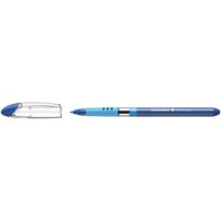 Kugelschreiber Slider Basic - XB, blau