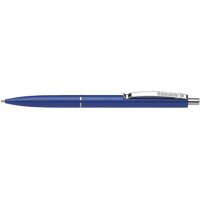 Schneider Kugelschreiber K15 blau, Schreibfarbe: blau, 50...