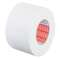 tesa 4651 Premium Gewebeband weiß 50,0 
