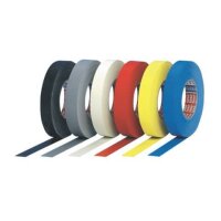 tesa 4651 Premium Gewebeband grau 19,0 mm x 5