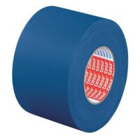 tesa 4651 Premium Gewebeband blau 50,0 mm x 5