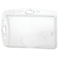 DURABLE Ausweishalter Hartbox 890519, lose od