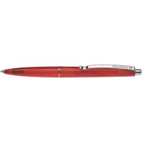 Kugelschreiber K20 Icy Colours - M, rot (dokumentenecht)