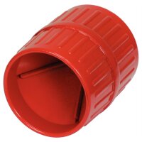 Innen- und Außen-Entgrater, Metall, 3-40mm
