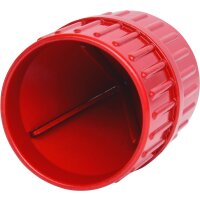 Innen- und Außen-Entgrater, Metall, 3-40mm