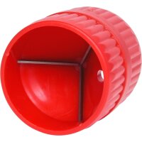 Innen- und Außen-Entgrater, Kunststoff, 3-42mm