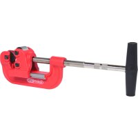 Stahl-Rohrabschneider, 1/8"-2"