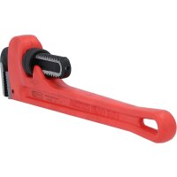 Aluminium-Einhand-Rohrzange, 1.1/2