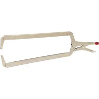 Schweiß-Klammer-Gripzange, XL, 610mm