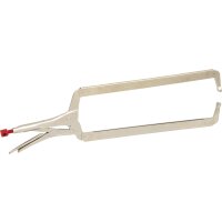 Schweiß-Klammer-Gripzange, XL, 610mm