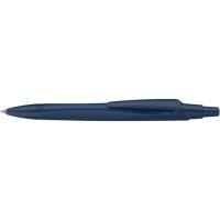 Schneider Kugelschreiber Reco blau, Schreibfarbe: blau, 1...