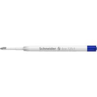 Schneider ECO 725 Kugelschreibermine F blau, 1 St.