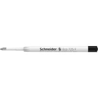 Schneider ECO 725 Kugelschreibermine F schwarz, 1 St.