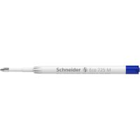 Schneider ECO 725 Kugelschreibermine M blau, 1 St.