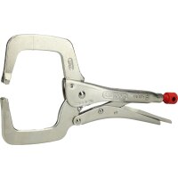 Schwei&szlig;-Klammer-Gripzange, 270mm