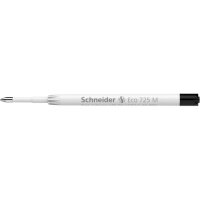 Schneider ECO 725 Kugelschreibermine M schwarz, 1 St.