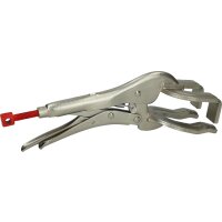 Schweiß-Gripzange, 220mm