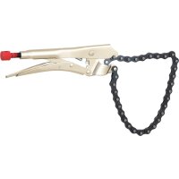 Ketten-Gripzange, 220mm
