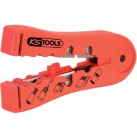 Abisolierwerkzeug für Datenkabel, 2,5-12mm