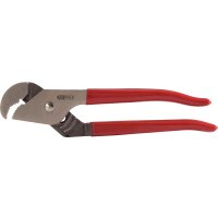 Spezialrohrzange, 4-fach verstellbar, 242mm