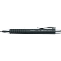 FABER-CASTELL Kugelschreiber POLY BALL Colours XB...