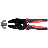 Crimpzange f&uuml;r Westernstecker, RJ45