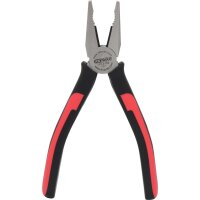 SlimPOWER Kombinationszange, 180mm