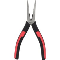 SlimPOWER Flachrundzange, 160mm