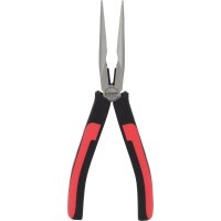 SlimPOWER Flachrundzange, 210mm