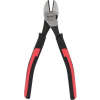 SlimPOWER Diagonal-Seitenschneider, 180mm