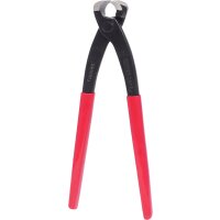 Selbstöffnende Monierzange, 220mm