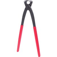Selbstöffnende Monierzange, 280mm