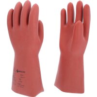 Elektriker-Schutzhandschuh mit mechanischem Schutz,...