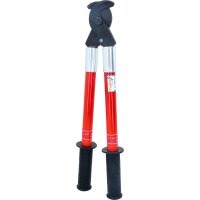 Kabelschere mit Schutzisolierung, 520mm