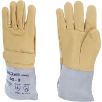 Überzieh-Handschuh für...