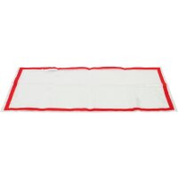 Isolierende Klettdecke, 900x500mm