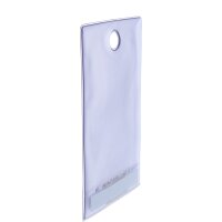 Isolierbeutel f&uuml;r Stecker, 130 x 210 mm