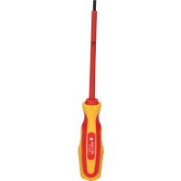 ERGOTORQUE VDE Schlitz-Schraubendreher, 3mm